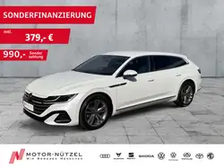 Volkswagen Arteon SB 2.0 TDI R LINE IQ+NAV+2xPDC+SHZ+AHK+VC