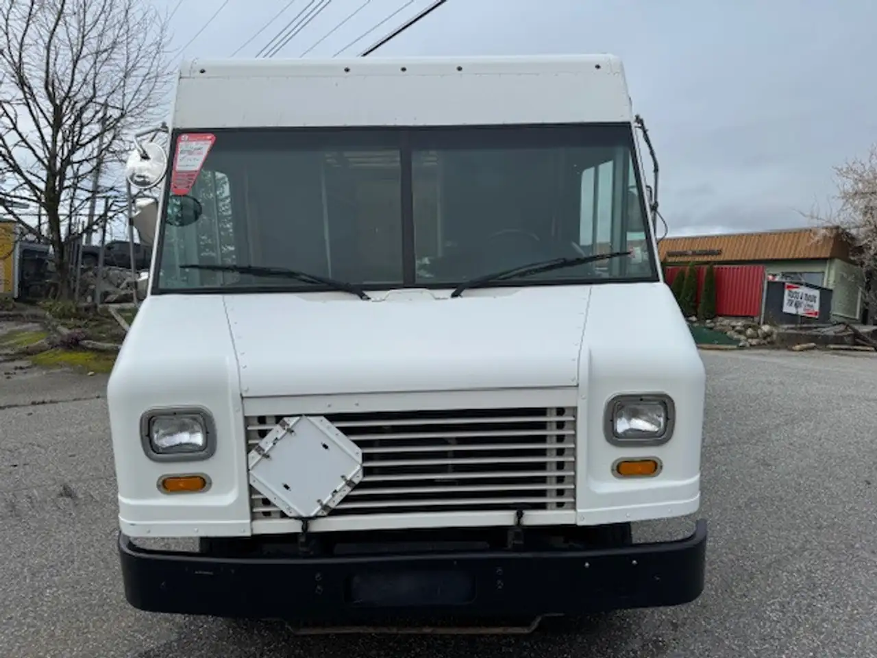 Ford Econoline снимка Ford Econoline