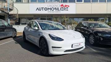 AWD 534ch GRANDE AUTONOMIE Dual Motor AWD