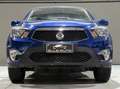 SsangYong Actyon Actyon Sports 2012 Sports 2.0 e-xdi 4wd Blau - thumbnail 4