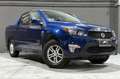SsangYong Actyon Actyon Sports 2012 Sports 2.0 e-xdi 4wd Blau - thumbnail 2