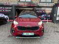Kia Sportage 2.0 CRDi AWD 4x4 *GT Line *FULL Option Panorama Rood - thumbnail 2