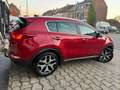 Kia Sportage 2.0 CRDi AWD 4x4 *GT Line *FULL Option Panorama Rood - thumbnail 4