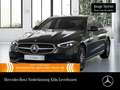 Mercedes-Benz C 200 AVANTG+360+LED+TOTW+KEYLESS+9G Grau - thumbnail 1