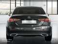 Mercedes-Benz C 200 AVANTG+360+LED+TOTW+KEYLESS+9G Grau - thumbnail 9