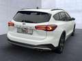 Ford Focus Active X Bluetooth Navi LED Klima Blanc - thumbnail 4