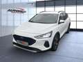 Ford Focus Active X Bluetooth Navi LED Klima Weiß - thumbnail 2