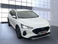 Ford Focus Active X Bluetooth Navi LED Klima Blanc - thumbnail 5
