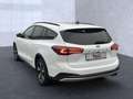 Ford Focus Active X Bluetooth Navi LED Klima Blanc - thumbnail 3
