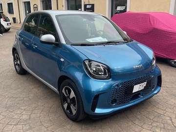 Forfour eq edition one 4,6kW