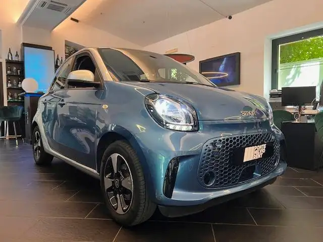smart forFour Forfour eq edition one 4,6kW