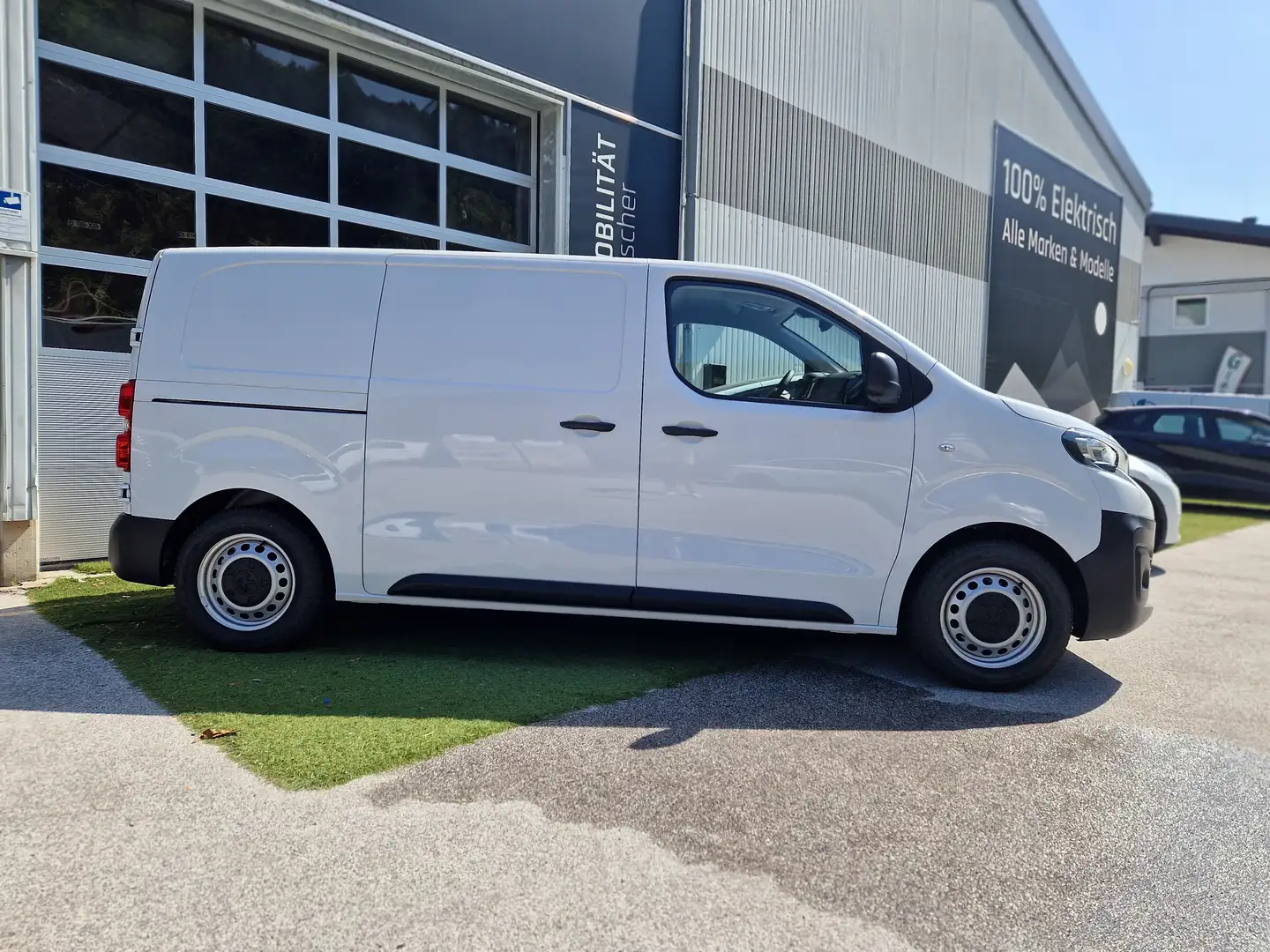 Peugeot Expert e-Expert Premium L2 25.000(-20%),Kamera,Reserverad - 2