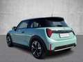 MINI Cooper S HUD El. Panodach Panorama Navi LED Kurvenlicht El. Grün - thumbnail 5