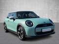 MINI Cooper S HUD El. Panodach Panorama Navi LED Kurvenlicht El. Grün - thumbnail 4