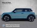MINI Cooper S HUD El. Panodach Panorama Navi LED Kurvenlicht El. Grün - thumbnail 2