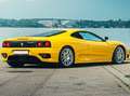 Ferrari 360 360 3.6 Challenge Stradale F1 Giallo - thumbnail 2