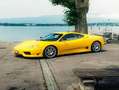 Ferrari 360 360 3.6 Challenge Stradale F1 Giallo - thumbnail 1