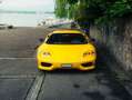 Ferrari 360 360 3.6 Challenge Stradale F1 Giallo - thumbnail 3