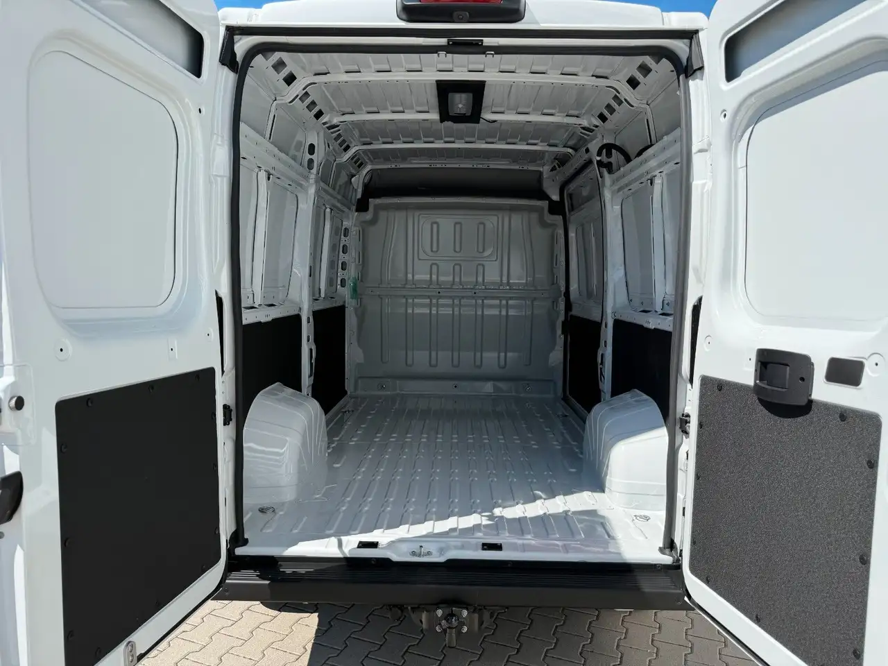 Citroen Jumper 2026 — фото 13