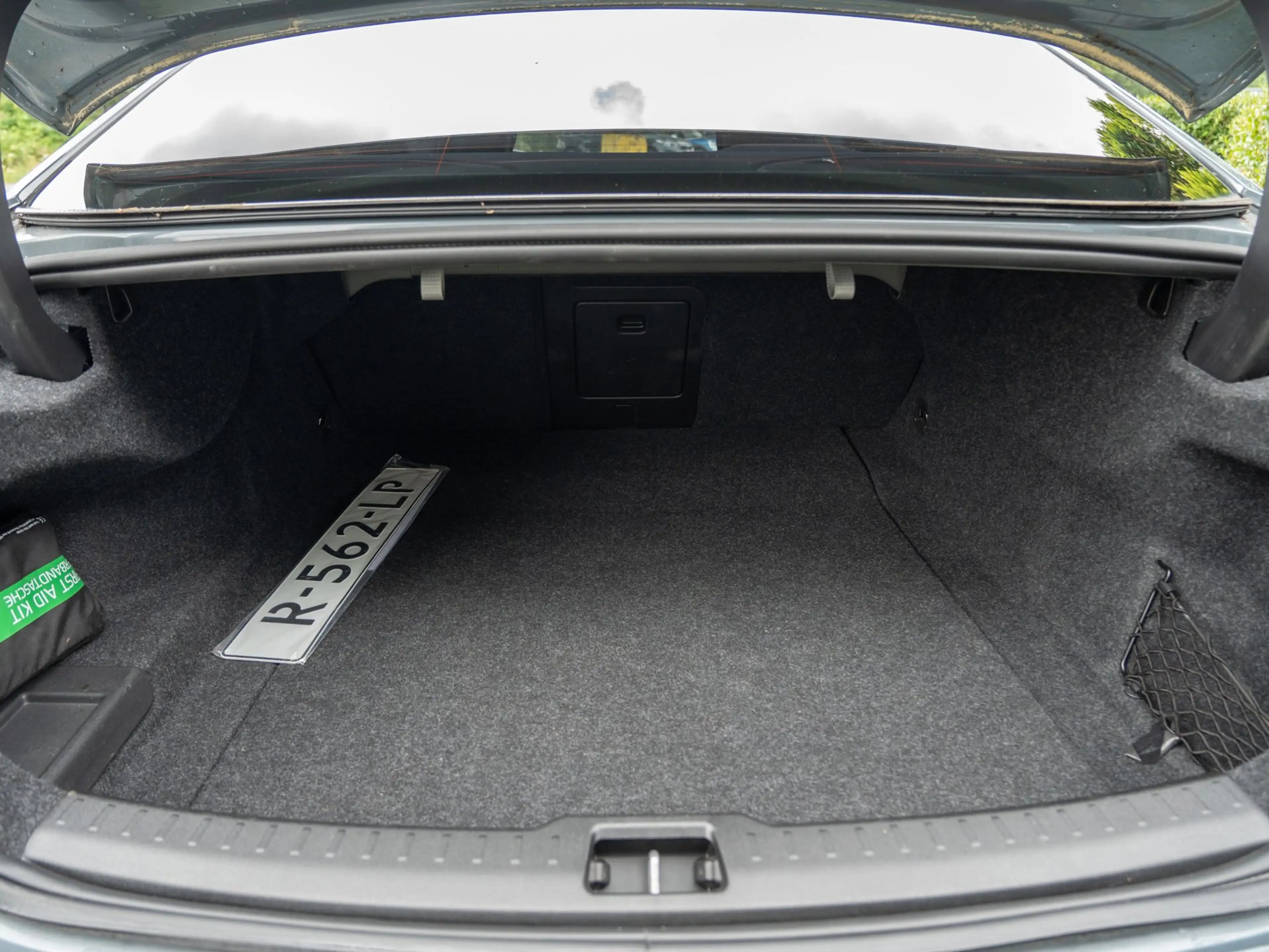 Volvo S60 2.0 Recharge T6 AWD Core - PARKEERCAMERA - AUTOMAA — photo 10