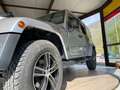 Jeep Wrangler Wrangler Unlimited 2.8 crd Sahara auto Argento - thumbnail 7