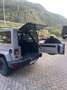 Jeep Wrangler Wrangler Unlimited 2.8 crd Sahara auto Argento - thumbnail 14