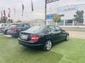 Mercedes-Benz C 200 200CDI BE Avantgarde Aut. Negro - thumbnail 8