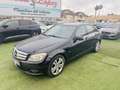 Mercedes-Benz C 200 200CDI BE Avantgarde Aut. Negro - thumbnail 5