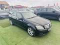 Mercedes-Benz C 200 200CDI BE Avantgarde Aut. Negro - thumbnail 7