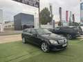 Mercedes-Benz C 200 200CDI BE Avantgarde Aut. Negro - thumbnail 2