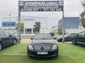 Mercedes-Benz C 200 200CDI BE Avantgarde Aut. Negro - thumbnail 3