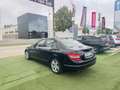 Mercedes-Benz C 200 200CDI BE Avantgarde Aut. Negro - thumbnail 1