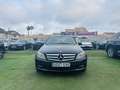 Mercedes-Benz C 200 200CDI BE Avantgarde Aut. Negro - thumbnail 6