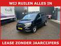Opel Combo Airco/nav//102pk/euro/6 Zwart - thumbnail 1