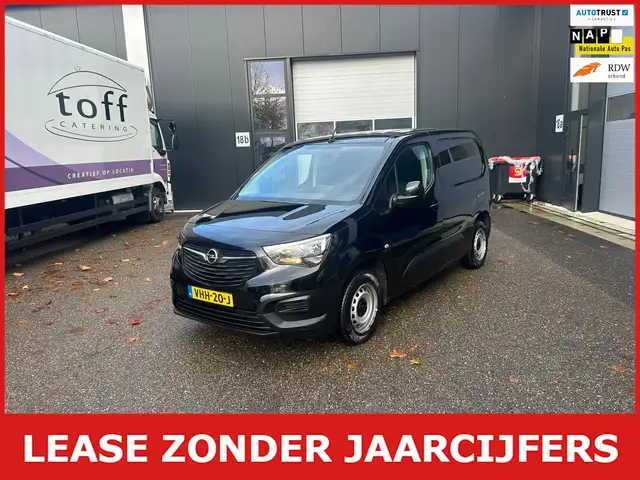Opel Combo Airco/nav//102pk/euro/6