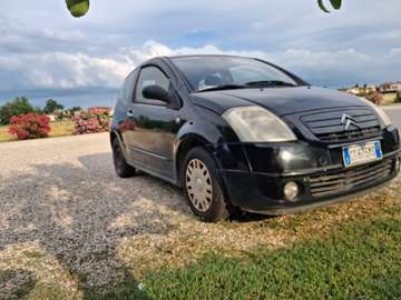 1.4 hdi Vtr (energy) 70cv