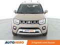 Suzuki Ignis 1.2 DualJet Mild-Hybrid Comfort Aut.*NAVI*CAM* Braun - thumbnail 9