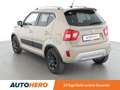 Suzuki Ignis 1.2 DualJet Mild-Hybrid Comfort Aut.*NAVI*CAM* Braun - thumbnail 4