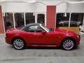 Fiat 124 Spider Lusso Rot - thumbnail 5