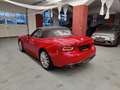 Fiat 124 Spider Lusso Red - thumbnail 9