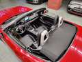 Fiat 124 Spider Lusso Rot - thumbnail 8