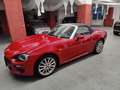 Fiat 124 Spider Lusso Rouge - thumbnail 10