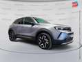 Opel Mokka-E Electric 136ch Gris - thumbnail 3