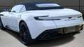 Aston Martin DB11 Volante 4.0 510 Weiß - thumbnail 1