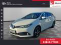 Toyota Auris Touring Sports 1.8 Hybrid Team D Weiß - thumbnail 1