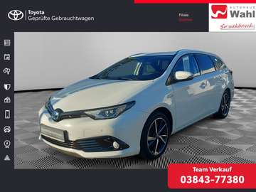 Touring Sports 1.8 Hybrid Team D