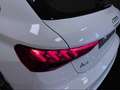 Audi A3 A3 Sportback 30 2.0 tdi S line edition s-tronic Bianco - thumbnail 13