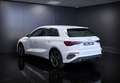Audi A3 A3 Sportback 30 2.0 tdi S line edition s-tronic Bianco - thumbnail 4
