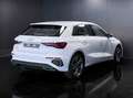 Audi A3 A3 Sportback 30 2.0 tdi S line edition s-tronic Bianco - thumbnail 3