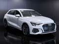 Audi A3 A3 Sportback 30 2.0 tdi S line edition s-tronic Bianco - thumbnail 2